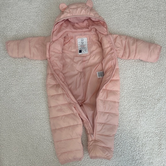 Gap ColdControl Puffer - Picture 2 of 6